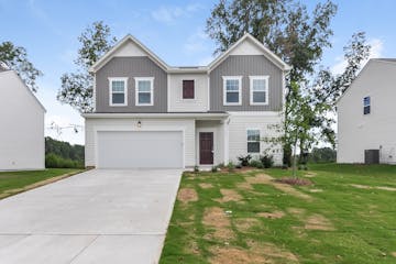 724 Kenyon Spring Dr Zebulon, NC 27597